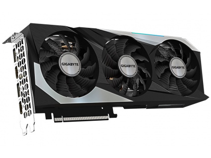 GIGABYTE GeForce RTX 3070 GAMING OC 8G / PCI-E / 8GB GDDR6 / 2x HDMI / 2x DP / LHR, GV-N3070GAMING OC-8GD