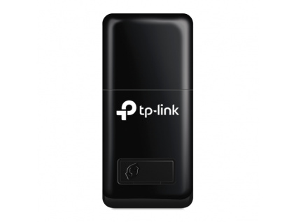 TP-Link TL-WN823N 300Mbps Mini Wifi N USB Adapter, TL-WN823N