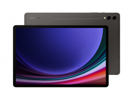 Samsung Galaxy Tab S9+/SM-X816/5G/12,4''/2800x1752/12GB/512GB/Graphite, SM-X816BZAEEUE