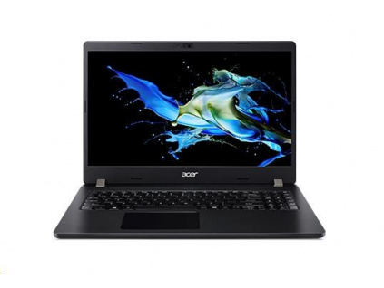 ACER NTB EDU TravelMate P2 (TMP215-53-56YW) - i5-1135G4,15.6",8GB,512GBSSD,UHD graphics,W10Pro 64-bit EDU,černá, NX.VPVEC.00N