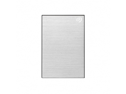 Seagate OneTouch PW/1TB/HDD/Externí/Stříbrná/2R, STKY1000401