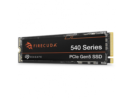 Seagate FireCuda/2TB/SSD/M.2 NVMe/5R, ZP2000GM3A004