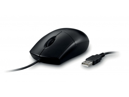 Kensington plně omyvatelná myš, USB 3.0, K70315WW