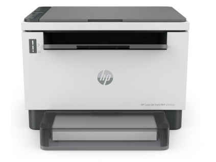 HP LaserJet Tank/2604dw/MF/Laser/A4/LAN/Wi-Fi/USB, 381V0A#B19