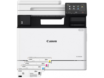 Canon I-SENSYS X C1333I + sada tonerů, 5455C002