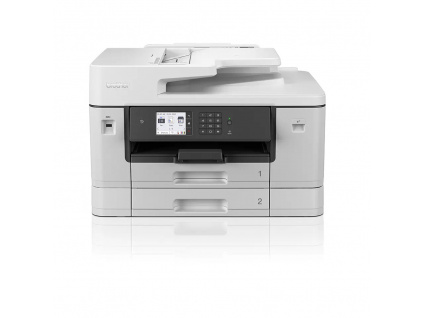 Brother/MFC-J3940DW/MF/Ink/A3/LAN/Wi-Fi Dir/USB, MFCJ3940DWYJ1