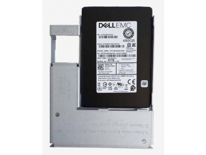 Dell/480GB/SSD/3.5''/SATA/1R, 345-BDZB