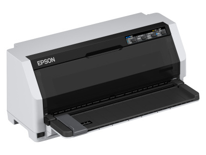 EPSON LQ-780N, A4, 24 jehel, 487 zn/s, C11CJ81402