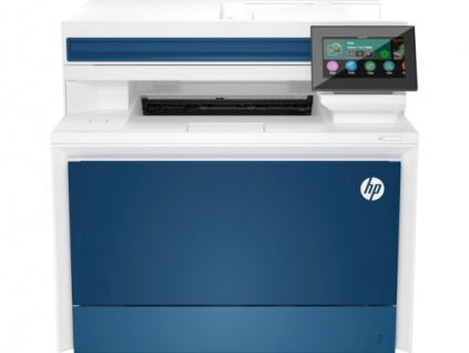 HP Color LaserJet Pro/MFP 4302fdw/MF/Laser/A4/LAN/Wi-Fi/USB, 5HH64F#B19