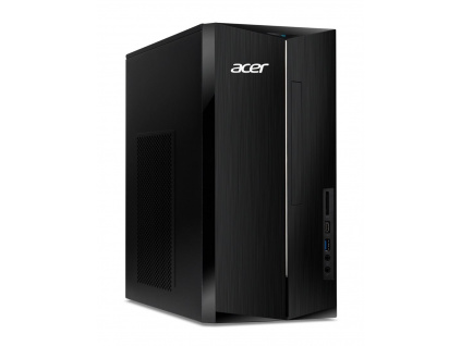 ACER PC Aspire TC-1780:i5-13400F,16GB,512GBSSD+1000GBHDD,GTX 1660,Windows11H,černá, DG.E3JEC.002