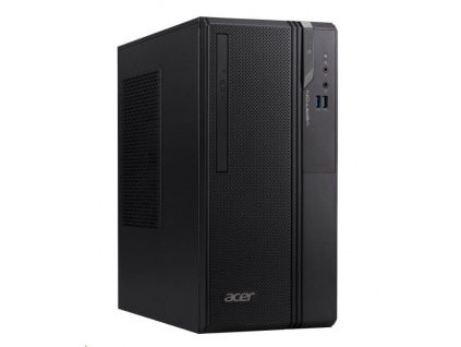 ACER PC Veriton M6680G,i5-11400,8GB,256GB M.2 SSD, Q570 chipset, W10P/W11P, DT.VVHEC.006