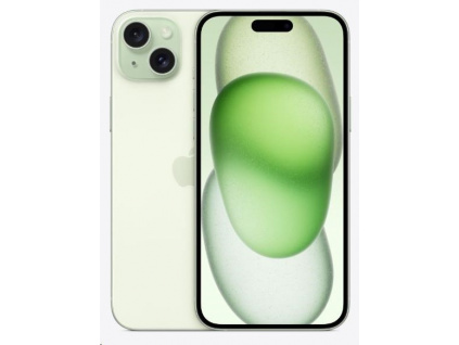 APPLE iPhone 15 Plus 512 GB Green, mu1q3sx/a