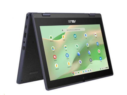 ASUS Chromebook CR1 Flip (CR1102FGA-MK0146), N100, 11,6", 8GB, 64GB EMMC, UMA, Chrome EDU, CR1102FGA-MK0146
