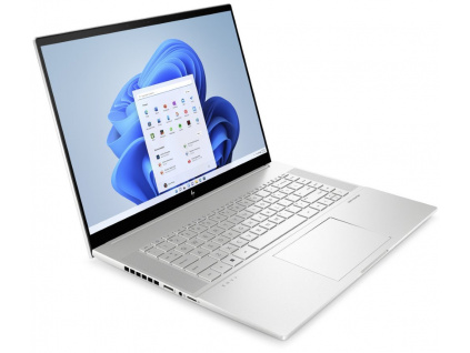 HP ENVY 16-h1002nc/ i9-13900H/ 32GB DDR5/ 2TB SSD/ NVIDIA GeForce RTX 4060 8GB/ 16" 2.8K OLED,touch/ W11P/ stříbrný, 893W7EA#BCM