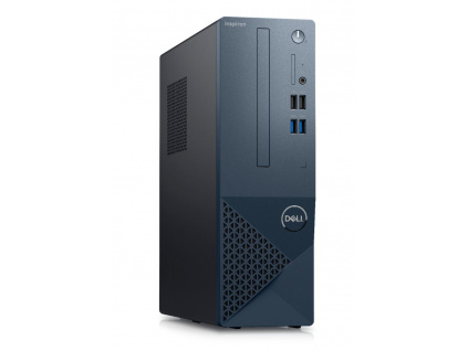 DELL Inspiron 3020 Small/ i3-13100/ 8GB/ 256GB SSD/ WiFi/ W11H/ 2Y Basic on-site, D-3020-N2-311GR