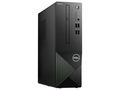 DELL Vostro 3710 SFF/ i7-12700/ 16GB/ 512GB SSD/ DVDRW/ Wifi/ W11Pro/ 3Y Basic on-site, K9TT4