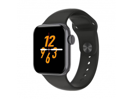 CARNEO Gear+ CUBE/Black/Sport Band/Black, 8588007861234