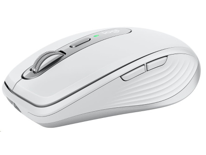 Logitech MX Anywhere 3 for Mac - PALE GREY - BT - N/A - EMEA, 910-005991