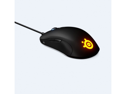 SteelSeries - Sensei Ten Black, S62527