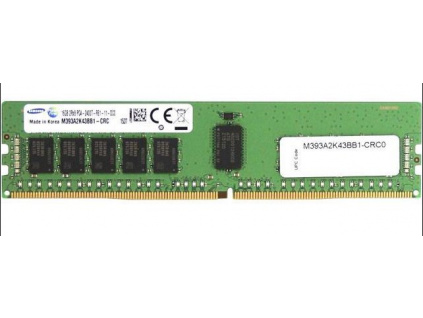 Supermicro 32GB DDR4-3200 2Rx8 RDIMM, MEM-DR432MD-ER32