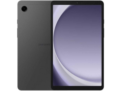 Samsung Tablet Galaxy Tab A9 8,7" X115 64GB LTE, šedý, SM-X115NZAAEUE