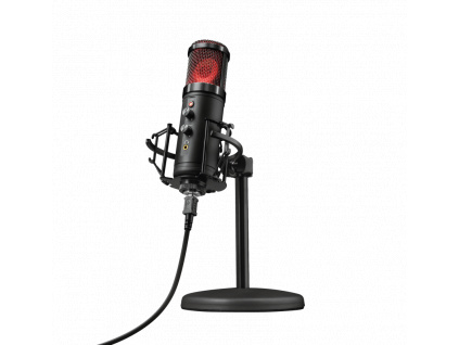 TRUST GXT256 EXXO STREAMING MICROPHONE, 23510