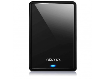 ADATA Externí HDD 2TB 2,5" USB 3.0 DashDrive HV620S, černá, AHV620S-2TU31-CBK