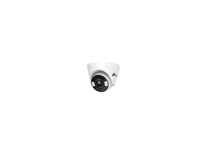 VIGI C430(4mm) 3MP Full-Color Turret Network cam., VIGI C430(4mm)