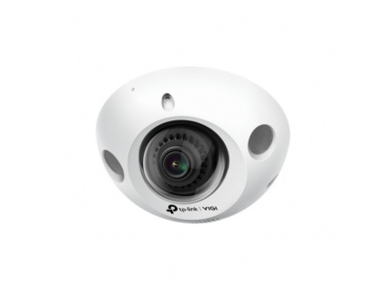 VIGI C230I Mini(2.8mm) 2MP Dome Network Cam, VIGI C230I Mini(2.8mm)