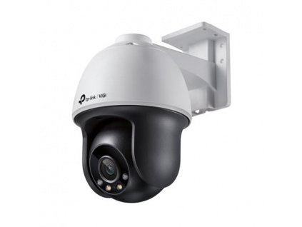 TP-Link VIGI C540(4mm) PTZ dome kamera, 4MP, 4mm, Full-Color, VIGI C540(4mm)
