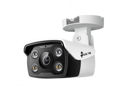 TP-Link VIGI C340(2,8mm) 4MPx venkovní bullet síťová kamera s plnobarevným nočním viděním, VIGI C340(2.8mm)