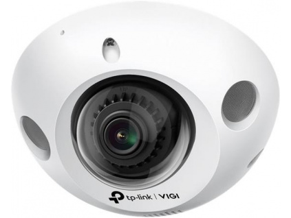 TP-Link VIGI C230I Mini(2.8mm) mini dome kamera, 3MP, 2.8mm, VIGI C230I Mini(2.8mm)
