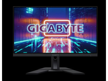 GIGABYTE LCD - 27" Gaming monitor M27Q-EK, 2560x1440, 100M:1, 350cd/m2, 0.5ms, 2xHDMI 2.0, 1xDP 1.2, 2xUSB 3.0, 1xUSB, M27Q