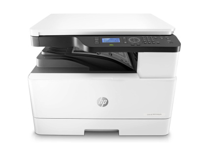 HP LaserJet MFP M442dn (A3, 24/13 ppm A4/A3, USB, Ethernet, Print/Scan/Copy, Duplex), 8AF71A#B19