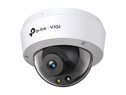 TP-Link VIGI C230 - VIGI 3 MPx (2,8mm objektiv) venkovní dome síťová kamera s plnobarevným nočním viděním, VIGI C230(2.8mm)