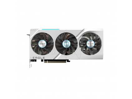 GIGABYTE GeForce RTX 4070 SUPER EAGLE ICE/OC/12GB/GDDR6x, GV-N407SEAGLEOC ICE-12GD