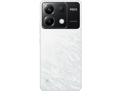 POCO X6 5G/12GB/256GB/White, 53144