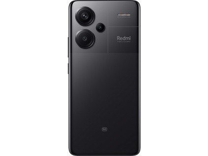 Xiaomi Redmi Note 13 Pro+ 5G/8GB/256GB/Midnight Black, 50842