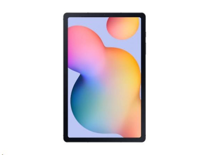 Samsung Galaxy Tab S6 Lite 10.4, 64GB, Wifi, EU, modrá, SM-P613NZBAXEZ