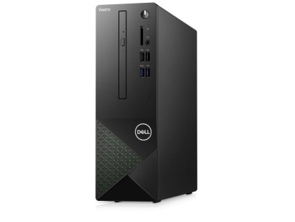 DELL PC Vostro 3710 SFF/180W/TPM/i7-12700/16GB/512GB SSD/Intel UHD 770/DVD RW/WLAN/Kb/Mouse/W11 Pro/3Y NBD, K9TT4