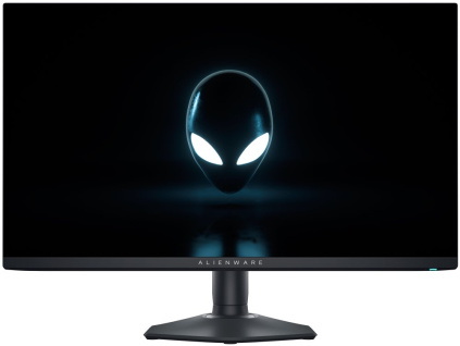 DELL AW2725DF Gaming / 27" OLED/ 16:9/ 2560x1440/ QHD/ OLED/ 1.5M:1/ 0.03ms/ 3x USB/ 2xDP/ HDMI/ 1xUSB/ 3Y Basic on-site, 210-BLHH