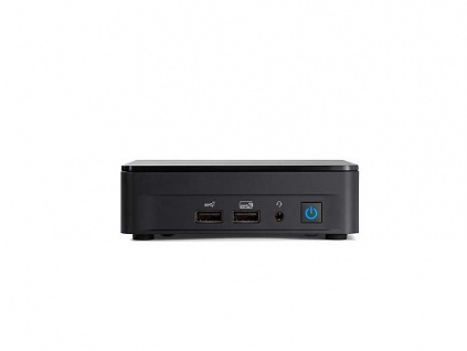 Asus NUC 12 PRO NUC12WSKi5/i5-1240P/DDR4/USB3.0/LAN/WiFi/IrisXe/M.2/no cord, single pack, 90AB2WSK-MR6100