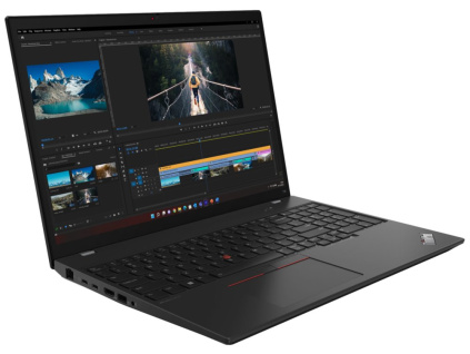 Lenovo T16 AMD G2/ Ryzen 7 PRO 7840U/ 32GB DDR5/ 1TB SSD/ Radeon™ Graphics/ 16"WUXGA,matný/ W11P/ černý, 21K7003PCK