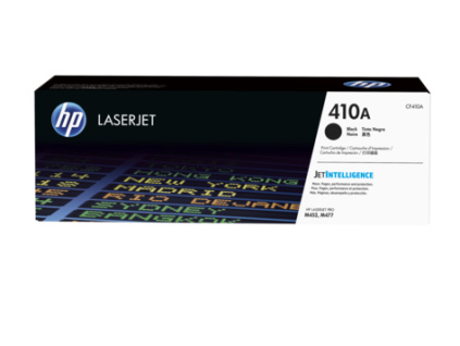 HP Toner č.410A LaserJet čierny, CF410A