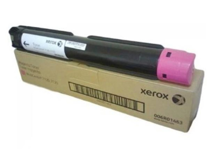 Xerox 7120 Magenta Toner Cartridge (DMO Sold) (15K) - 006R01463, 006R01463