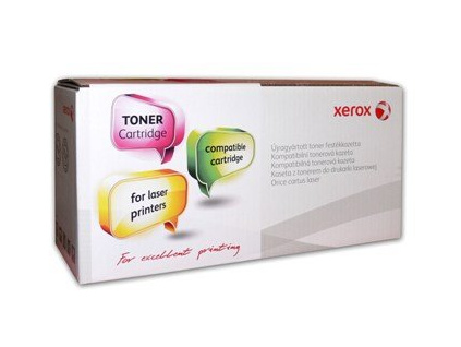 Xerox alternativní toner kompatibilní s Canon CRG-046C azurový, 2 300 výtisků, 801L00810