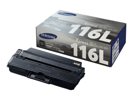 HP/SAMSUNG Toner MLT-D116L čierny, SU828A