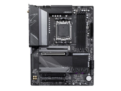 GIGABYTE B650 AORUS ELITE AX V2/AM5/ATX, B650 A ELITE AX V2