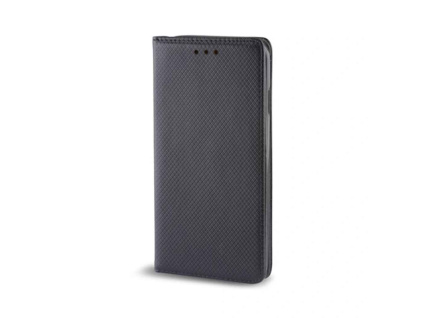 Cu-Be Pouzdro magnet Samsung Galaxy A15 4G/5G Black, 8595680413414