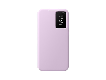Samsung Flipové pouzdro Smart View A35 Lavender, EF-ZA356CVEGWW